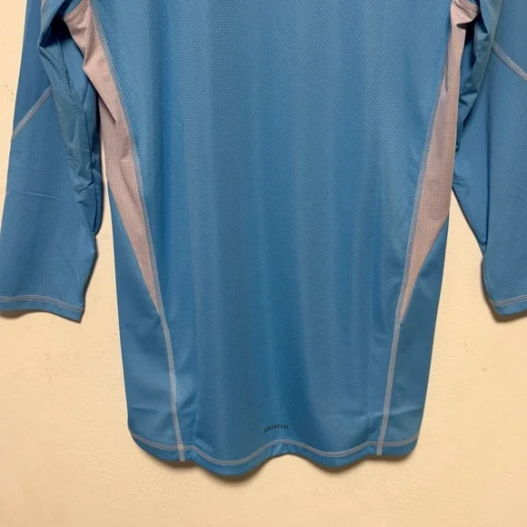 ADIDAS Tiro 24 Long Sleeve Goalkeeper Jersey - Picture 10 of 13